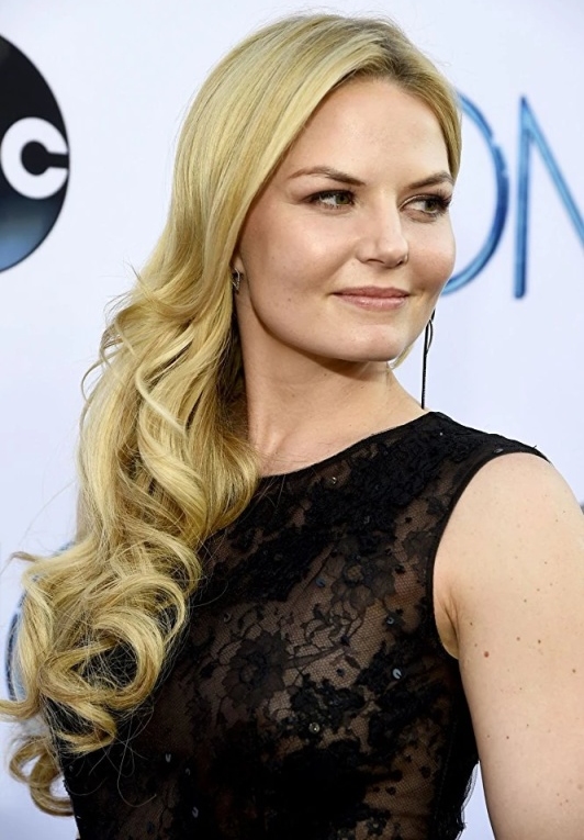 Jennifer Morrison - AI Character on RolePlai