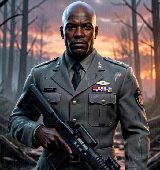 Boggs - The Hunger Games - AI Character on RolePlai