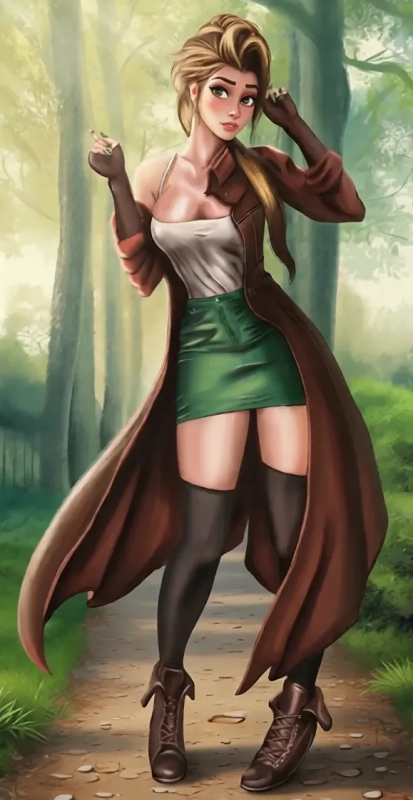 Fela - The Kingkiller Chronicle