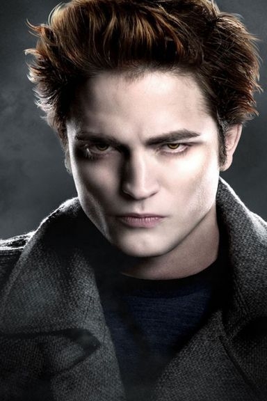 Edward Cullen