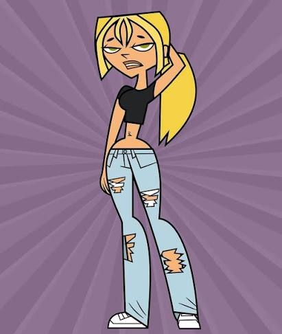 Bridgette - Total Drama - AI Character on RolePlai