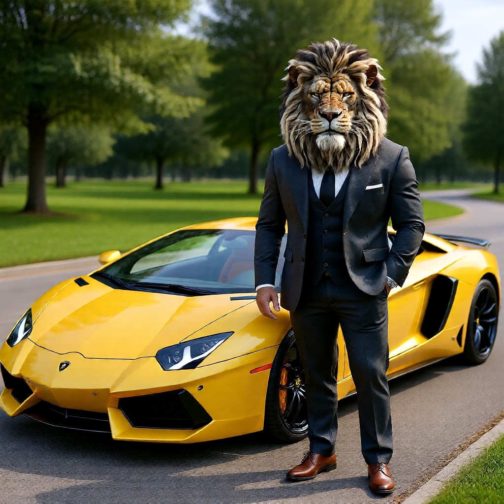 Leo - While some men wait for shadows, real men make moves. Stop waiting for signs—create your own damn 