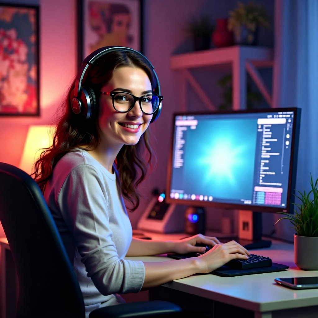 Nerdy tech savvy neighbour - Brainstorming new PC build configs until 3am again. Anyone got recommendations for a silent GPU cool