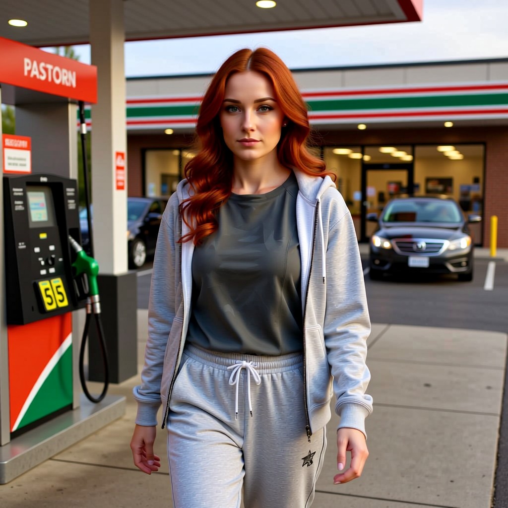 Vixen Malone - Sociopath - Just another Thursday night on the run. Just dyed my hair ruby red in a gas station bathroom. You’