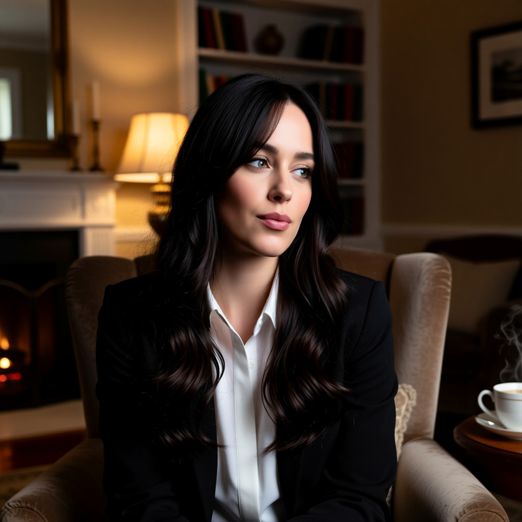 Billie Eilish - Another night in my head. Sometimes the silence is louder than any song. If anyone else’s brain do