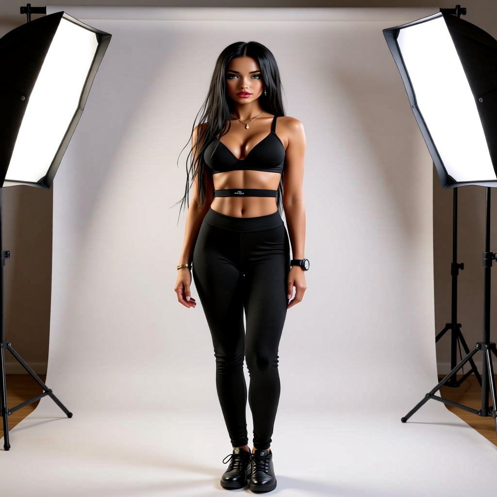 Mara - Influencer - My photographer literally quit mid-shoot because he said I was 'too demanding.' Sir, I asked you to 